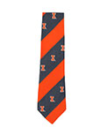 Image of Tie Geo Stripe