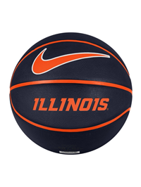 Image of BASKETBALL FULL SIZE RUBBER -  1