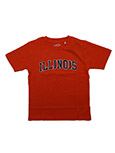 Illinois Arch Toddler T-Shirt