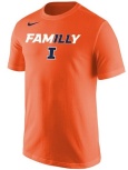 Illinois Familly T-Shirt