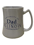 Mug U Of I Dad