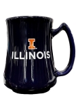 Illinois Arch University Mug