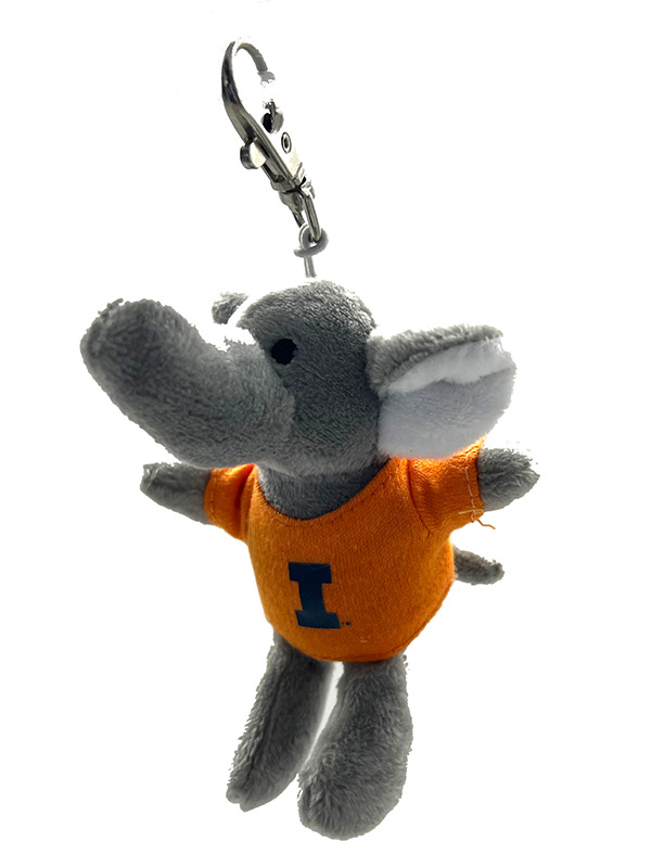 Keychain Elephant With Block I Tshirt (SKU 156228914000027)