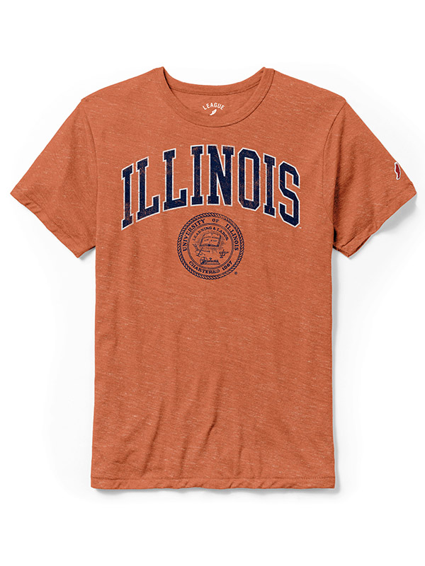 T-Shirt Victory Falls Illinois (SKU 156295624000052)
