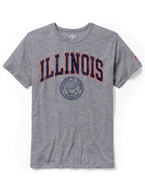T-Shirt Victory Falls Illinois (SKU 156296164000052)