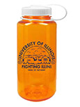 Uscape Voyager Illinois Water Bottle