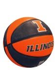 Basketball Crossover Illinois Block I