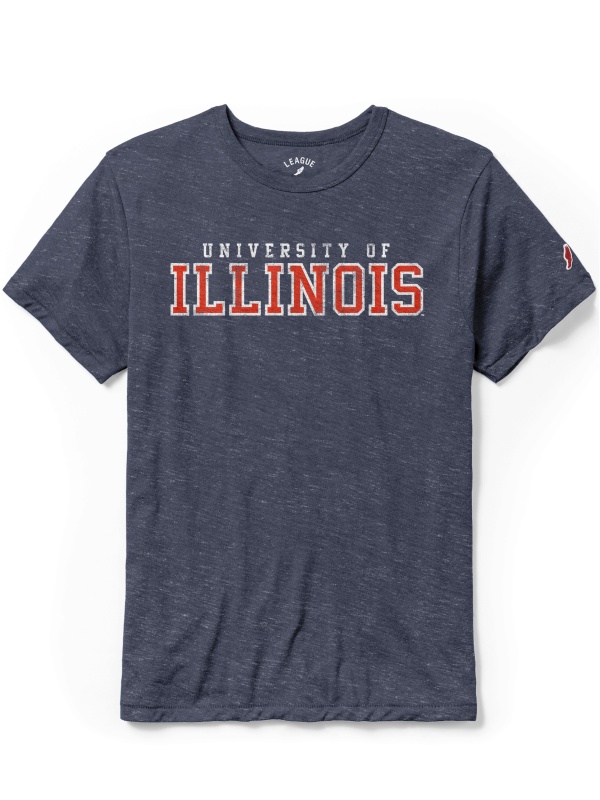 Victory Falls T-Shirt Illinois (SKU 156585864000052)