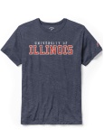 Victory Falls T-Shirt Illinois