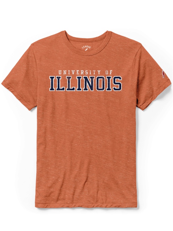 Victory Falls T-Shirt Illinois (SKU 156586544000052)