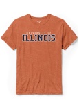 Victory Falls T-Shirt Illinois