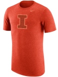 T-Shirt Triblend Illinois
