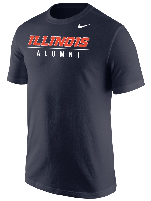 Illinois Alumni T-Shirt (SKU 1567601613000139)