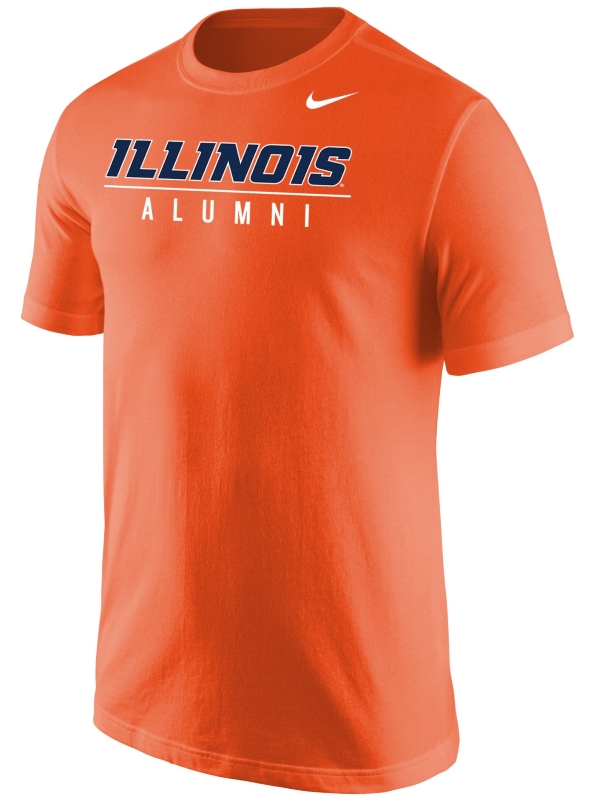 Illinois Alumni T-Shirt (SKU 1567606113000139)