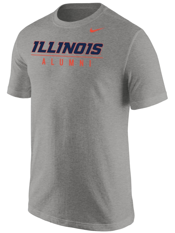 Illinois Alumni T-Shirt (SKU 1567611513000139)