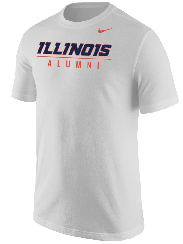 Illinois Alumni T-Shirt (SKU 1567616013000139)