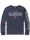 L/S T-Shirt Victory Falls Illinois