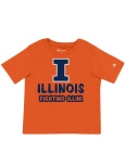 Tshirt Stadium Infant Illinois