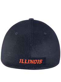 BBCAP L91 NIKE AERO SWOOSHFLEX BLOCK I LOGO