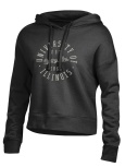 Hoodie Studio Illinois Block I