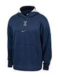Spotlight Hoodie Illini Basketball