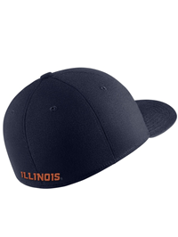 BBCAP TPU SWOOSH FLEX ILLINOIS BLOCK I