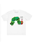 T-Shirt The Very Hungry Caterpillar