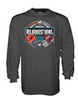 ReliaQuest Bowl long sleeve T-shirt