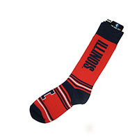 Socks Illinois Fighting Illini Go Team