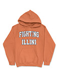 Hood Fighting Illini