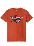 T-Shirt All American Illinois Tee