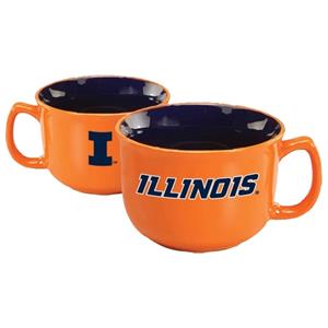 Image of Bowl Illinois