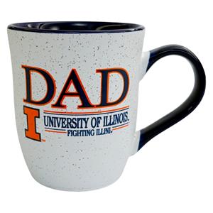 Mug U Of I Fancy Dad