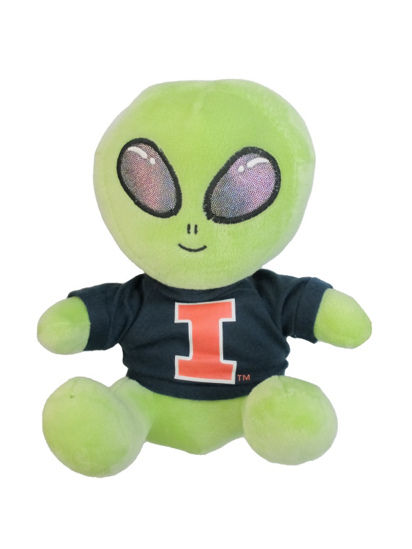 Alien Illinois (SKU 157744464000027)