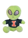 Alien Illinois
