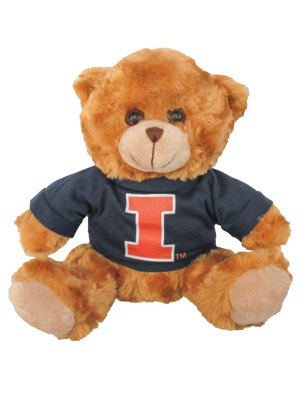 Illinois Bear (SKU 157744774000027)