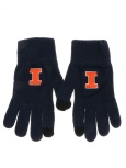 Illinois Magic Gloves
