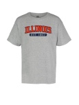 Illinois Youth Classic T-Shirt