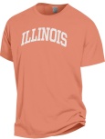 Illinois Arch T-Shirt