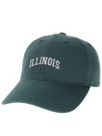 Illinois Eza Mini Arch Hat