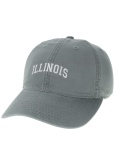 Illinois Eza Mini Arch Hat