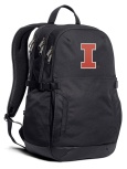 Illinois Fighting Illini Backpack