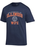T-Shirt Wife