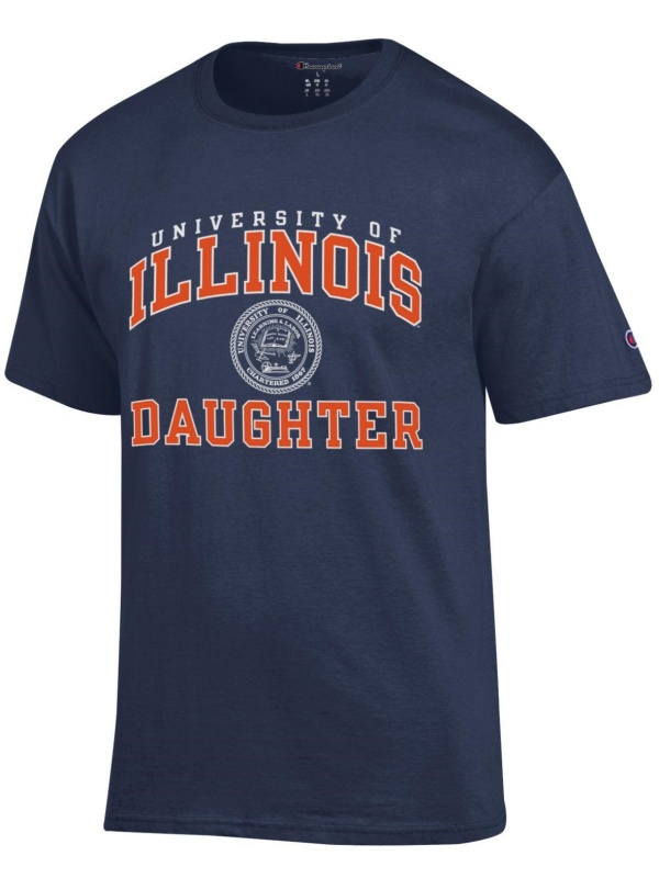 T-Shirt Daughter (SKU 158085854000052)