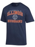 T-Shirt Husband