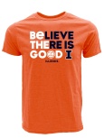 Illinois Believe There Is Good T-Shirt