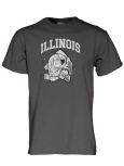 Illinois Disney Space Ranger T-Shirt