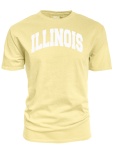 Illinois Fashion  Arch T-Shirt