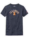 Illinois Bridge T-Shirt