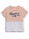 Illinois Sunshine Daisy T-Shirt